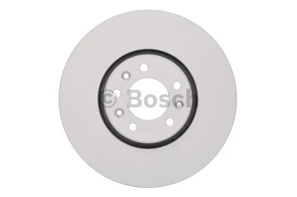 0 986 479 C53 BOSCH Тормозной диск (фото 3)