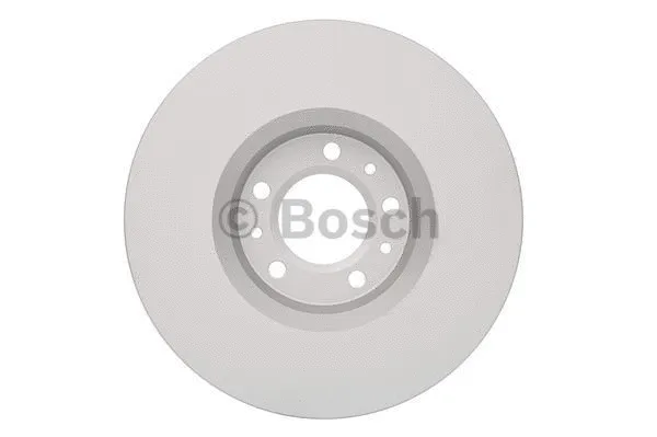 0 986 479 C53 BOSCH Тормозной диск (фото 4)