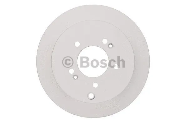 0 986 479 C61 BOSCH Тормозной диск (фото 4)