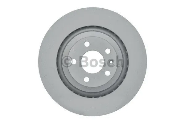 0 986 479 C64 BOSCH Тормозной диск (фото 1)