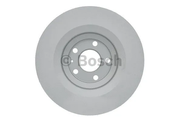 0 986 479 C64 BOSCH Тормозной диск (фото 3)