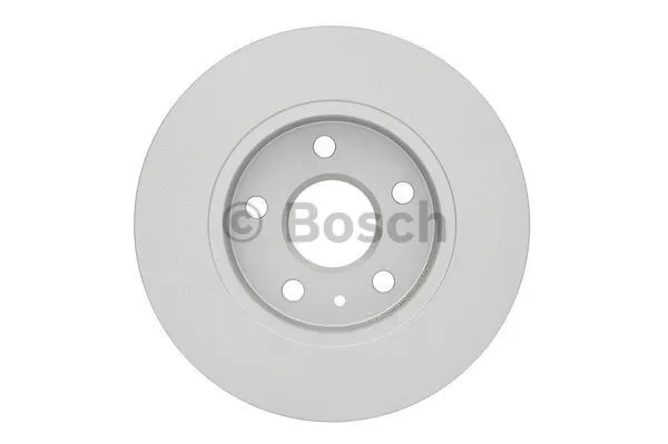 0 986 479 C65 BOSCH Тормозной диск (фото 3)