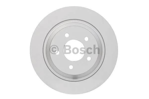 0 986 479 C69 BOSCH Тормозной диск (фото 5)
