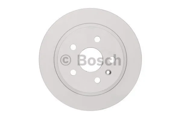 0 986 479 C73 BOSCH Тормозной диск (фото 5)