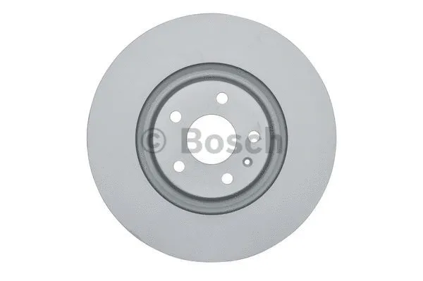 0 986 479 C90 BOSCH Тормозной диск (фото 4)
