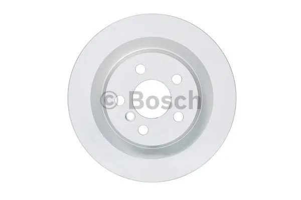 0 986 479 C95 BOSCH Тормозной диск (фото 1)