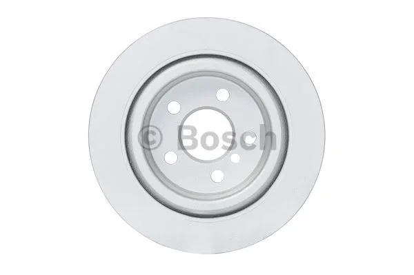 0 986 479 C95 BOSCH Тормозной диск (фото 2)