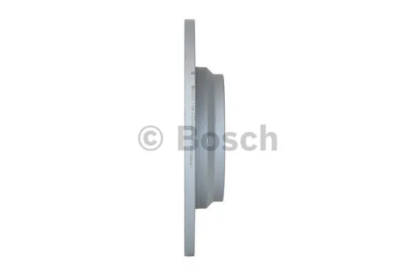 0 986 479 D10 BOSCH Тормозной диск (фото 3)