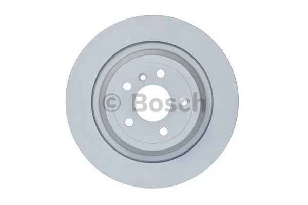 0 986 479 D10 BOSCH Тормозной диск (фото 4)