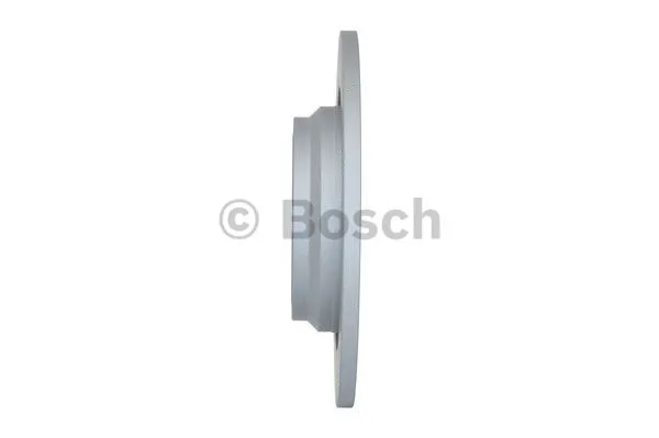 0 986 479 D10 BOSCH Тормозной диск (фото 5)