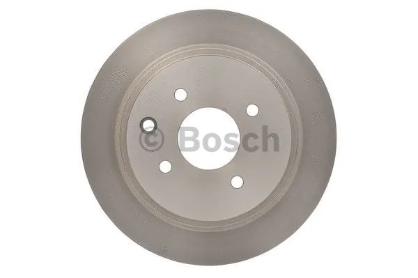 0 986 479 D18 BOSCH Тормозной диск (фото 1)