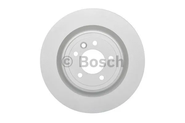 0 986 479 D31 BOSCH Тормозной диск (фото 4)