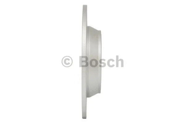 0 986 479 D86 BOSCH Тормозной диск (фото 3)