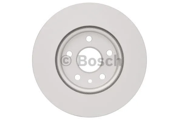 0 986 479 D92 BOSCH Тормозной диск (фото 5)