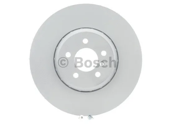 0 986 479 E28 BOSCH Тормозной диск (фото 4)