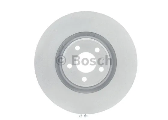 0 986 479 E39 BOSCH Тормозной диск (фото 3)