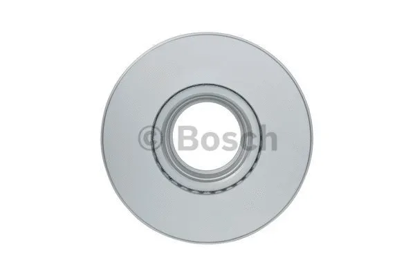 0 986 479 E47 BOSCH Тормозной диск (фото 5)