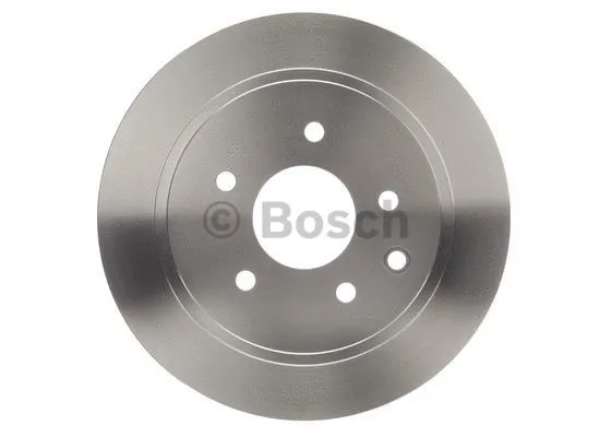 0 986 479 R14 BOSCH Тормозной диск (фото 1)