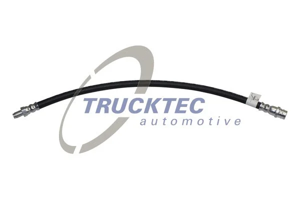 02.35.417 TRUCKTEC AUTOMOTIVE Тормозной шланг (фото 1)