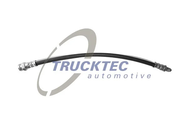 02.35.458 TRUCKTEC AUTOMOTIVE Тормозной шланг (фото 1)