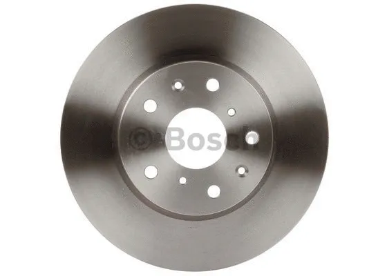 0 986 479 S58 BOSCH Тормозной диск (фото 5)