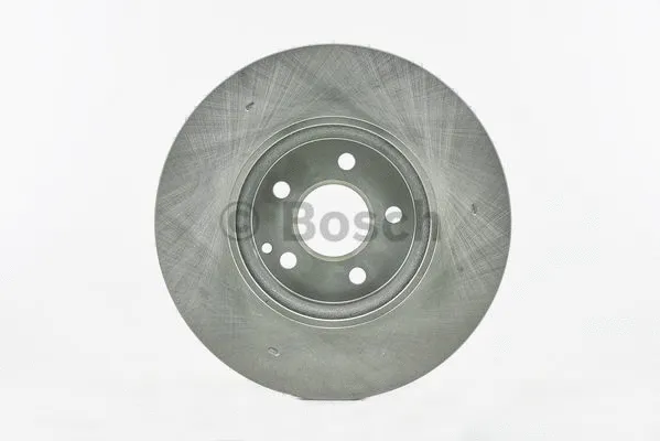 0 986 AB5 752 BOSCH Тормозной диск (фото 2)