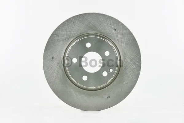 0 986 AB5 752 BOSCH Тормозной диск (фото 3)