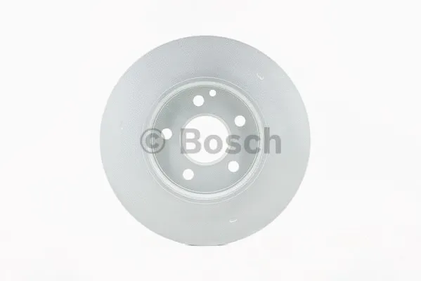 0 986 AB5 920 BOSCH Тормозной диск (фото 3)