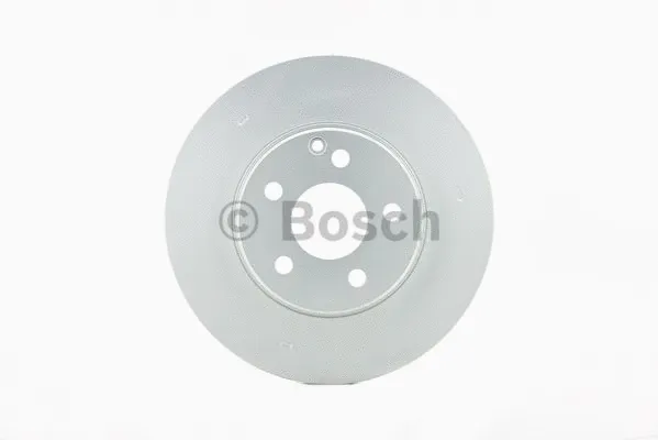 0 986 AB5 920 BOSCH Тормозной диск (фото 4)