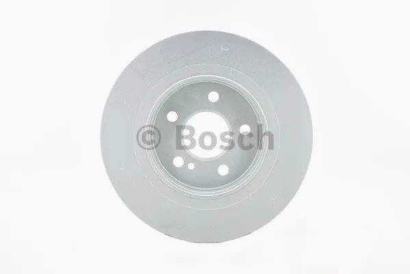 0 986 AB5 922 BOSCH Тормозной диск (фото 3)