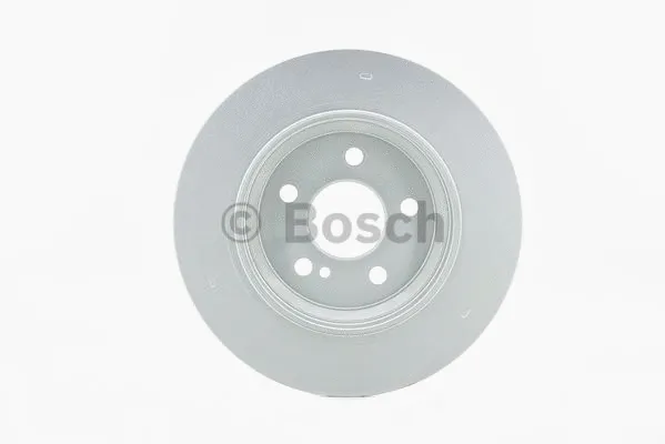 0 986 AB5 926 BOSCH Тормозной диск (фото 3)