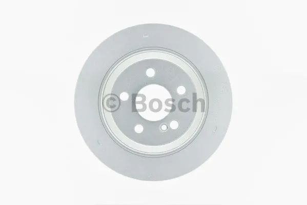 0 986 AB5 926 BOSCH Тормозной диск (фото 4)