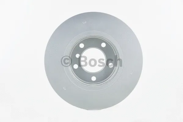 0 986 AB5 944 BOSCH Тормозной диск (фото 2)
