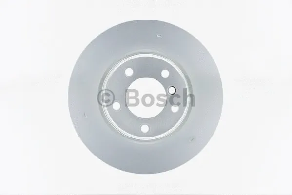 0 986 AB5 944 BOSCH Тормозной диск (фото 3)