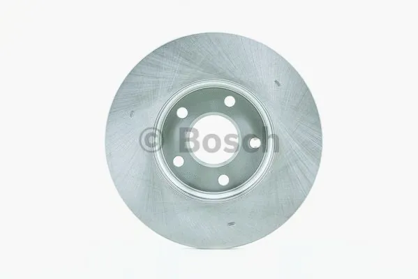 0 986 AB6 133 BOSCH Тормозной диск (фото 2)