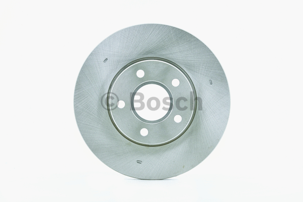 0 986 AB6 133 BOSCH Тормозной диск (фото 3)