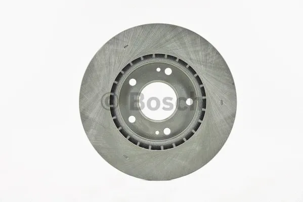 0 986 AB6 299 BOSCH Тормозной диск (фото 2)