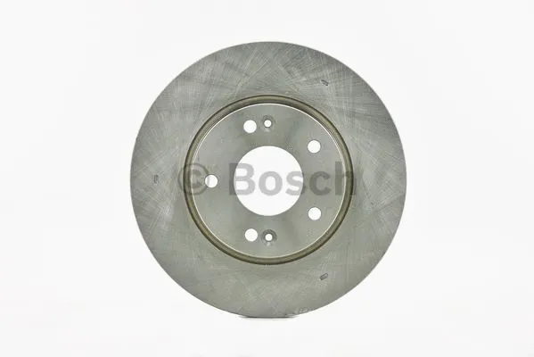 0 986 AB6 299 BOSCH Тормозной диск (фото 5)