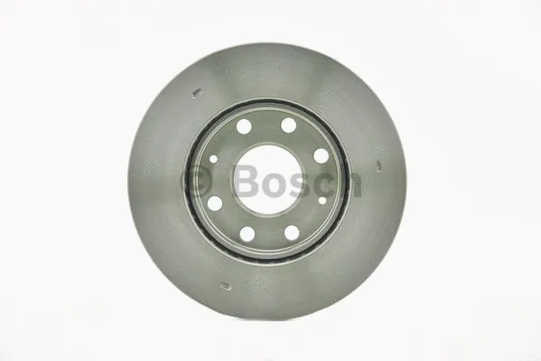 0 986 AB6 482 BOSCH Тормозной диск (фото 1)