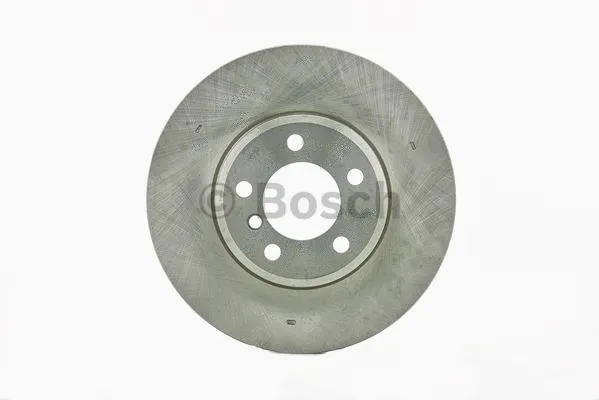 0 986 AB6 510 BOSCH Тормозной диск (фото 1)