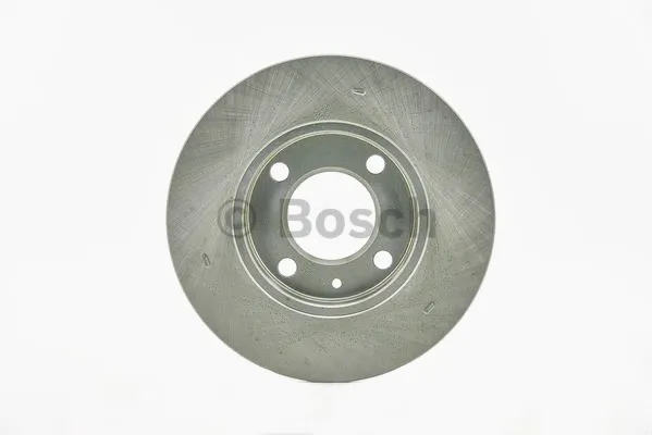 0 986 AB6 560 BOSCH Тормозной диск (фото 4)