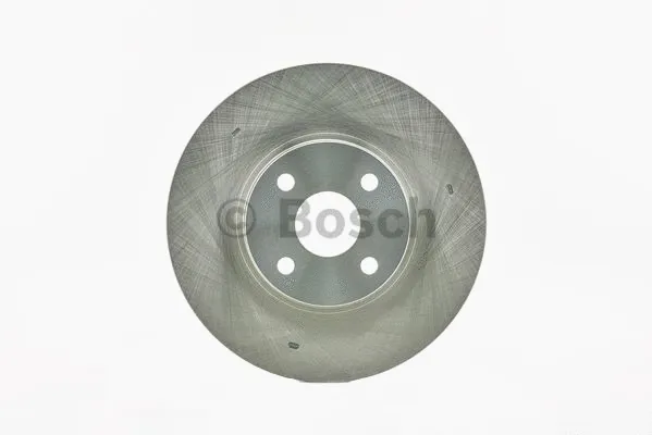 0 986 AB6 624 BOSCH Тормозной диск (фото 1)