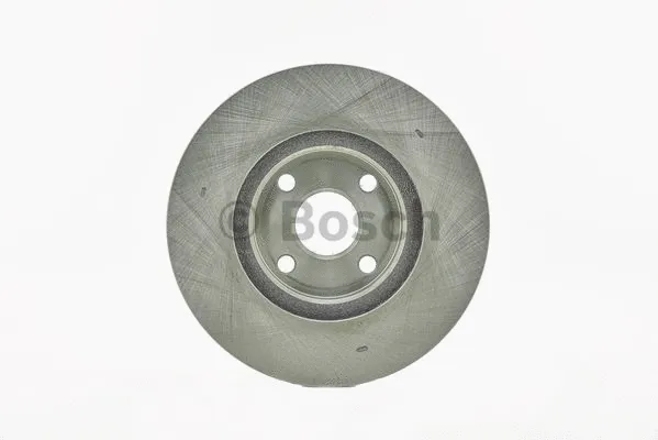 0 986 AB6 624 BOSCH Тормозной диск (фото 4)