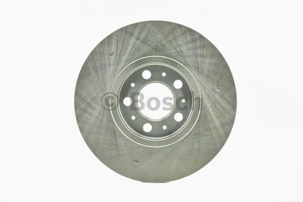 0 986 AB6 882 BOSCH Тормозной диск (фото 4)