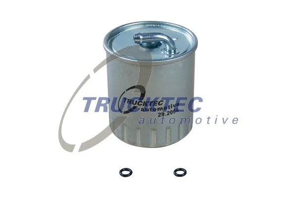 02.38.048 TRUCKTEC AUTOMOTIVE Топливный фильтр (фото 1)