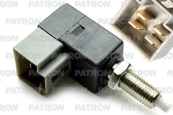 PE11034 PATRON Выключатель фонаря сигнала торможения (фото 1)