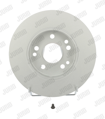 561332JC JURID Тормозной диск (фото 2)
