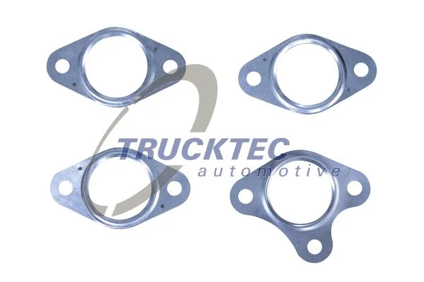 02.43.265 TRUCKTEC AUTOMOTIVE Комплект прокладок, выпускной коллектор (фото 1)