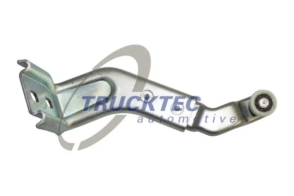 02.53.086 TRUCKTEC AUTOMOTIVE Направляющая ролика, сдвижная дверь (фото 1)