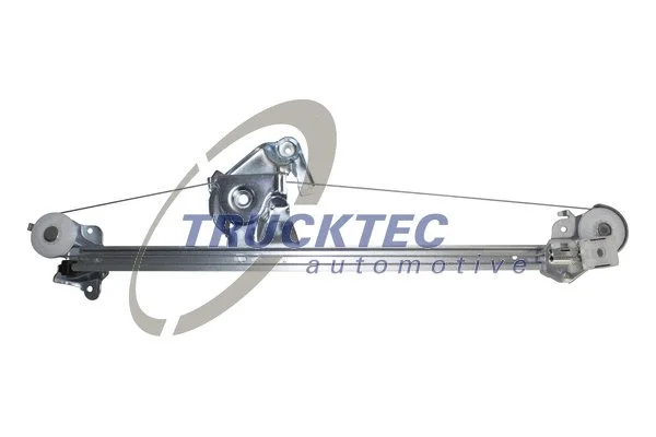 02.54.009 TRUCKTEC AUTOMOTIVE Стеклоподъемник (фото 1)